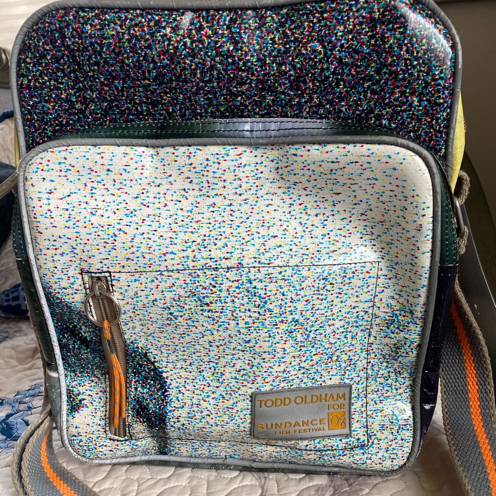 Sundance Film Festival Bag